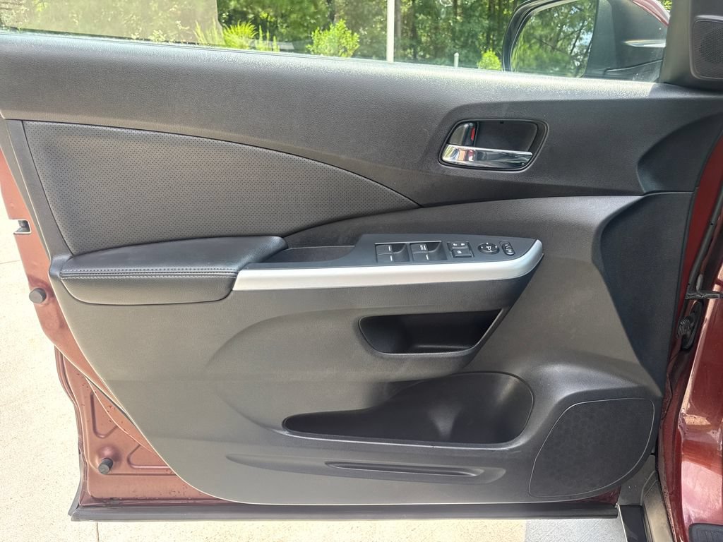 Used 2016 Honda CR-V EX-L image 14