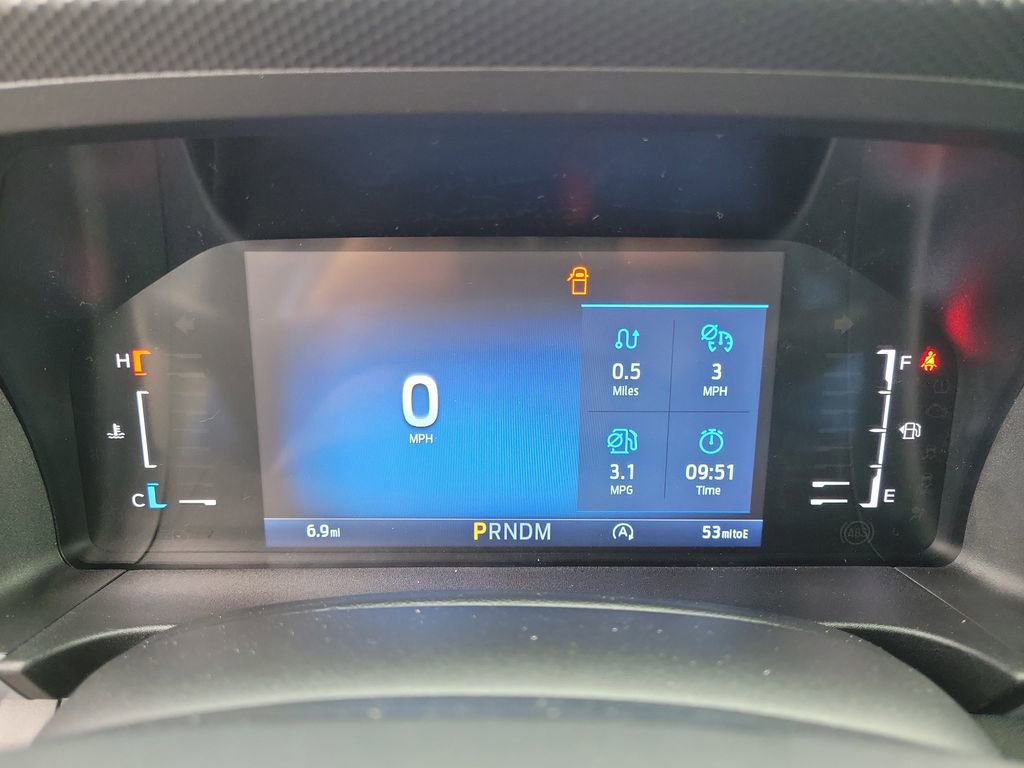 New 2025 Ford Ranger XL w/ Trailer Tow Package image 25