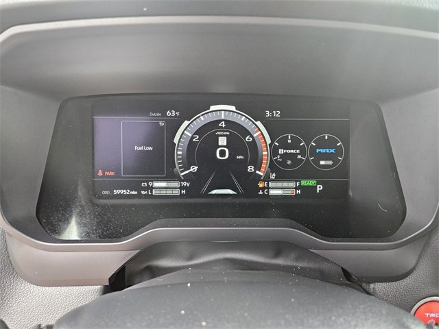 Used 2022 Toyota Tundra TRD Pro image 30