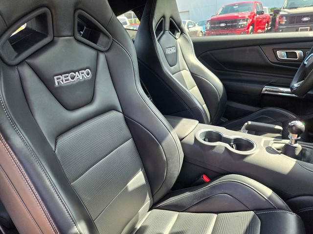 Used 2024 Ford Mustang GT Premium w/ GT Performance Package RWD image 12