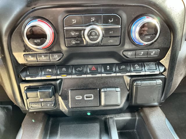 Used 2020 GMC Sierra 1500 Denali w/ LPO, GMC Protection Package AWD/4WD image 17