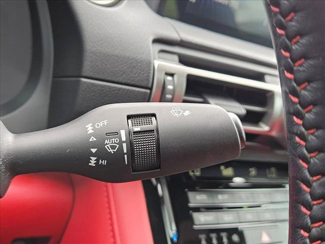 Used 2022 Lexus IS 350 F Sport w/ Navigation Package RWD image 24