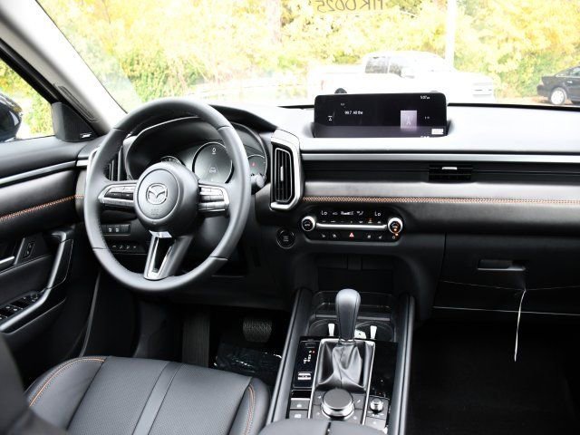 New 2026 MAZDA CX-50 AWD 2.5 S w/ Premium Package image 18