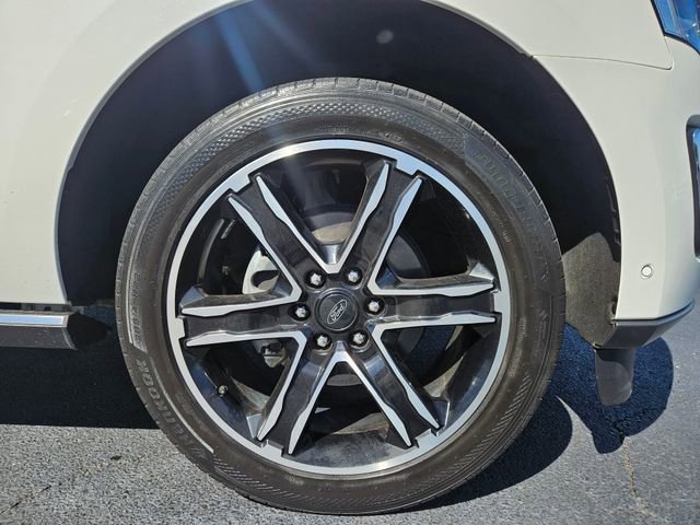 Used 2021 Ford Expedition Max Limited AWD/4WD image 49