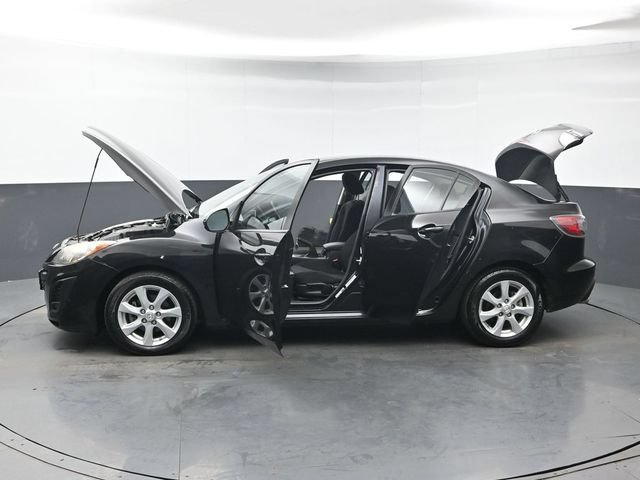 Used 2010 MAZDA MAZDA3 i Touring FWD image 40