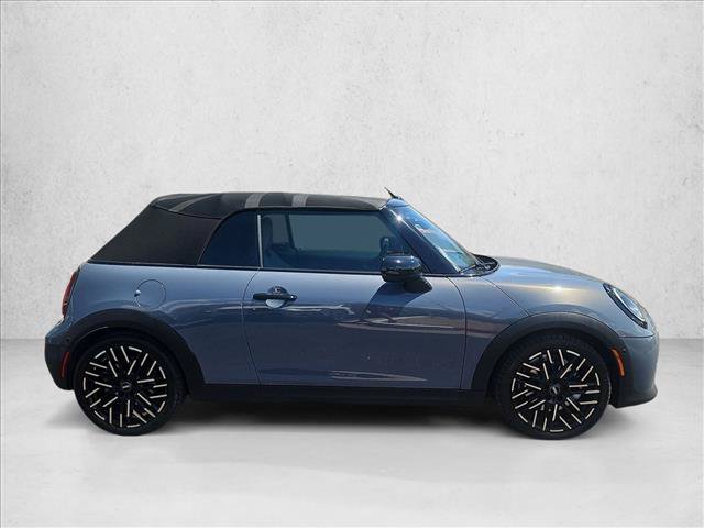 Used 2025 MINI Cooper S FWD image 5