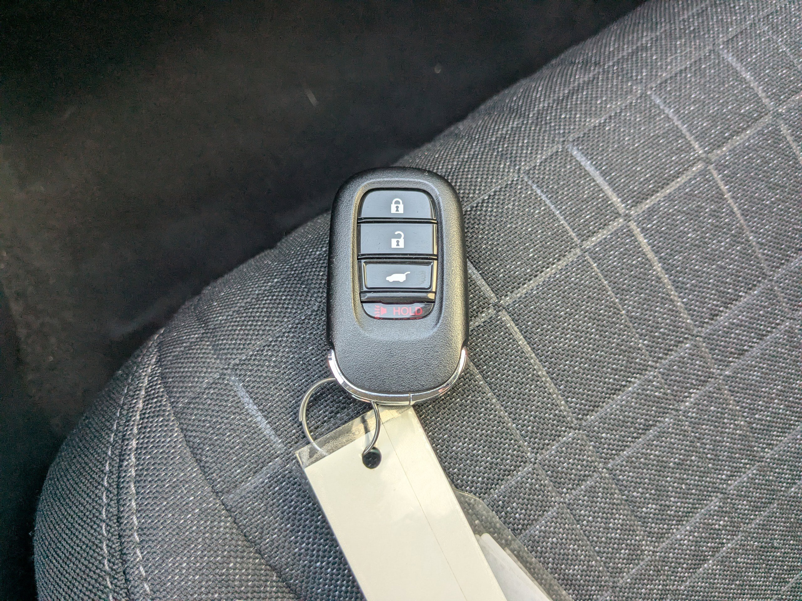 Used 2023 Honda HR-V LX image 31