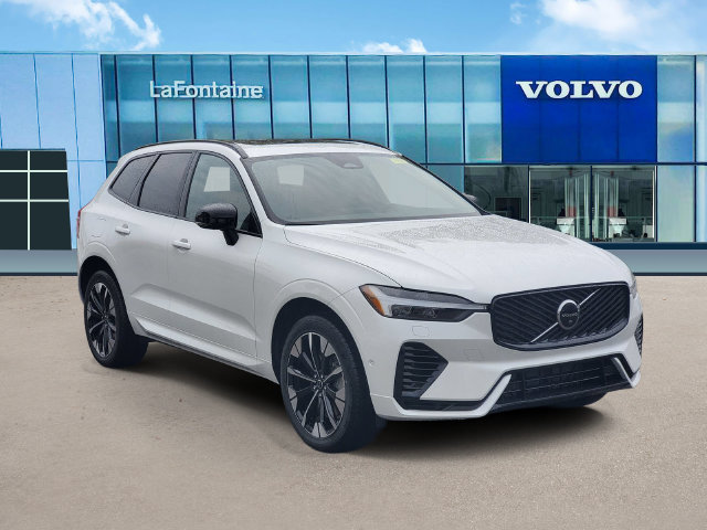 New 2027 Volvo XC60 T8 Plus AWD/4WD image 3