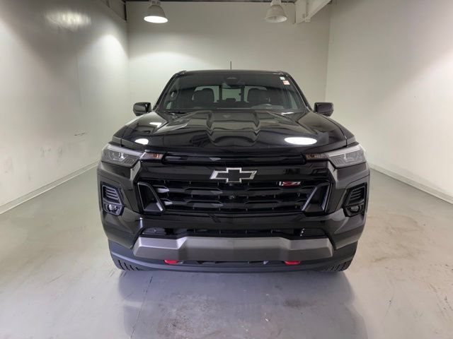 Certified 2023 Chevrolet Colorado Z71 w/ Z71 Convenience Package 2 AWD/4WD image 2