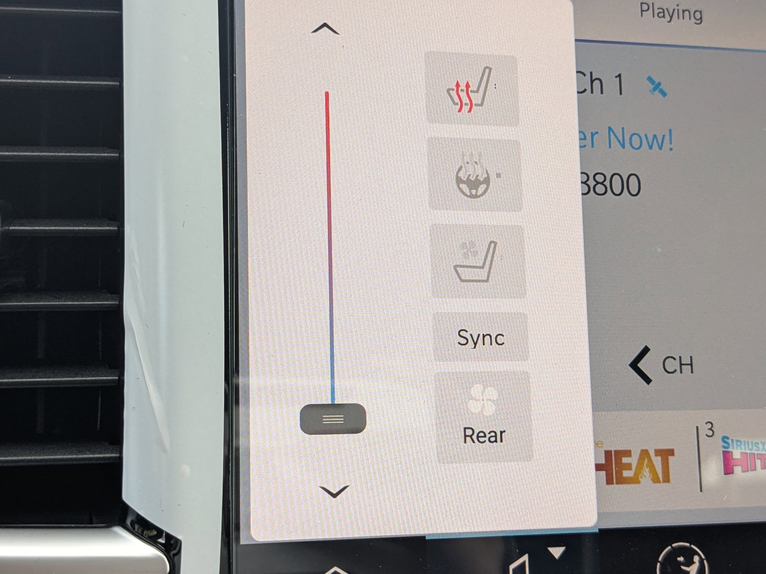 New 2026 Chrysler Pacifica Limited image 23