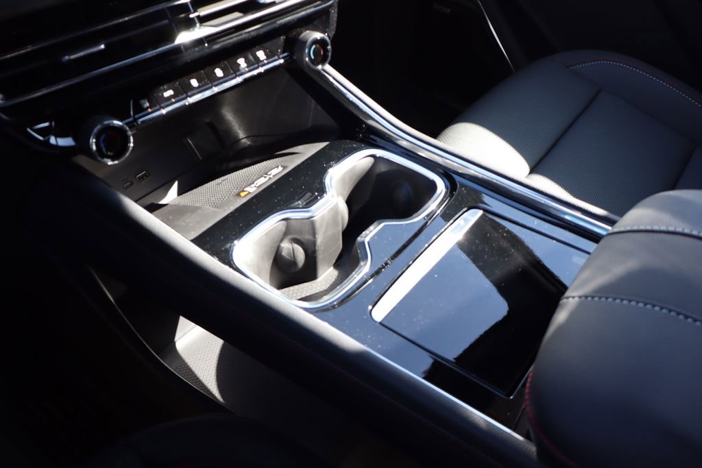 New 2026 Chevrolet Traverse Z71 w/ Enhanced Driving Package image 26