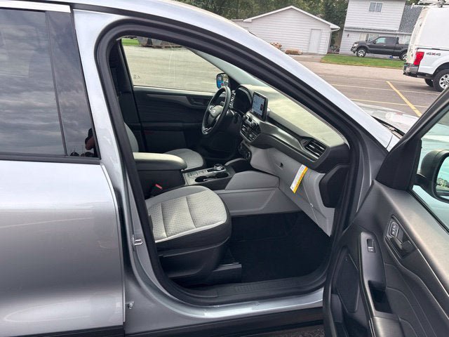 Used 2023 Ford Escape Active AWD/4WD image 4
