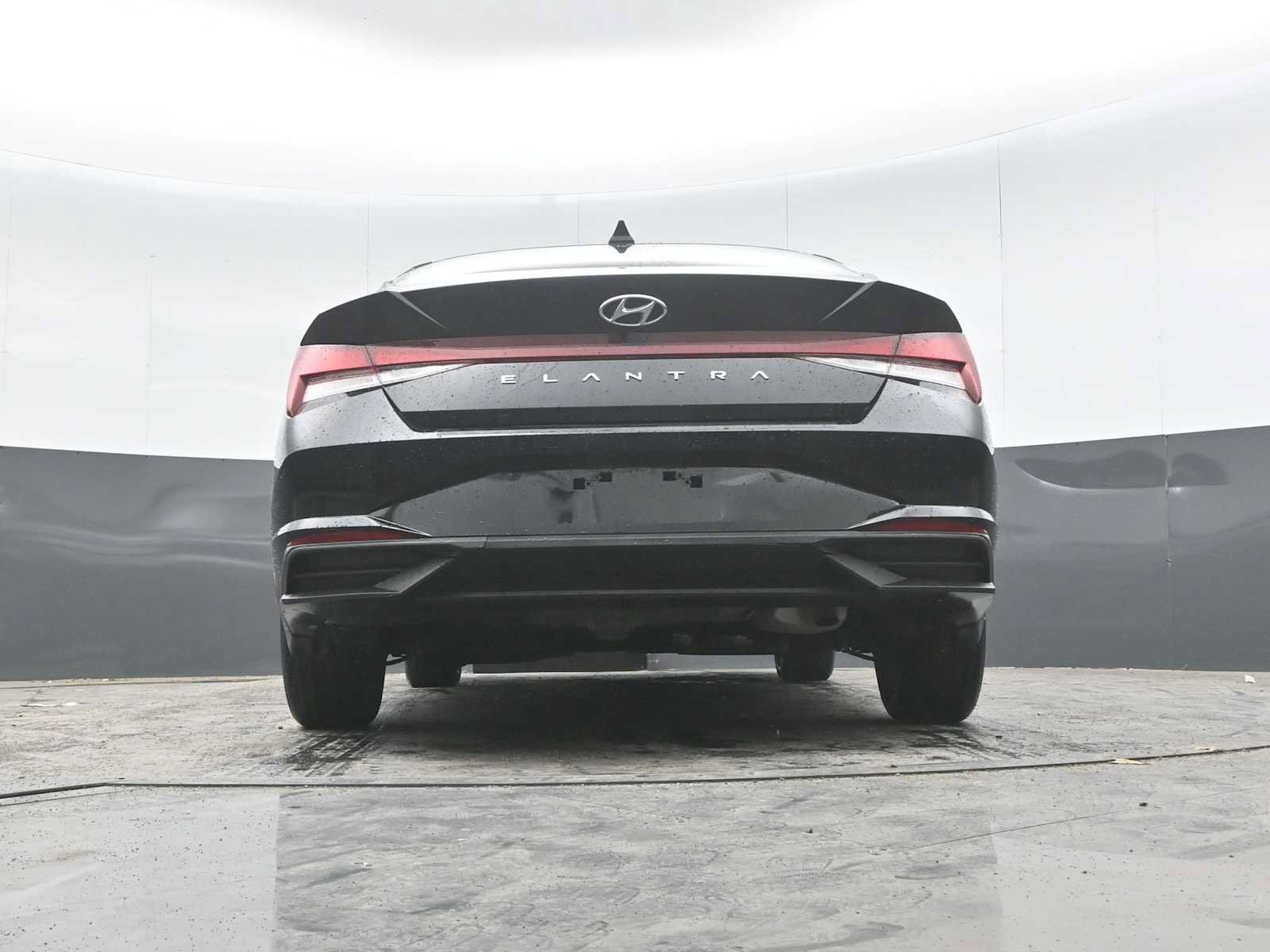 Used 2023 Hyundai Elantra SEL FWD image 47