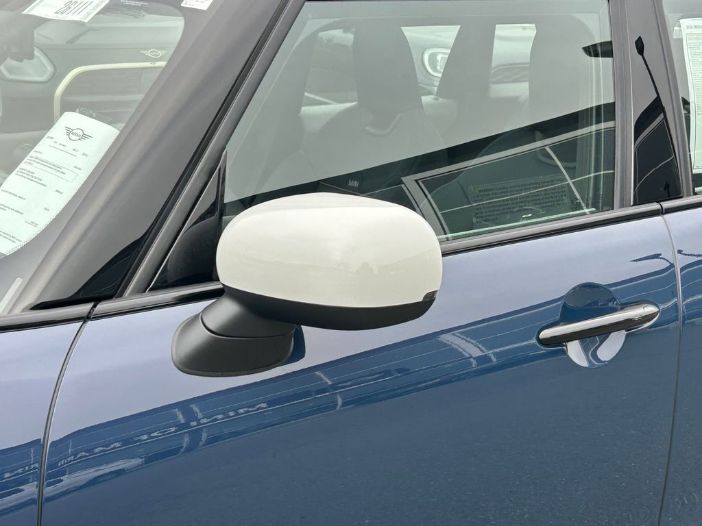 New 2026 MINI Cooper S image 10