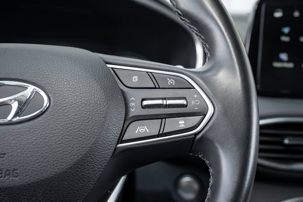 Used 2023 Hyundai Santa Fe SEL FWD image 21