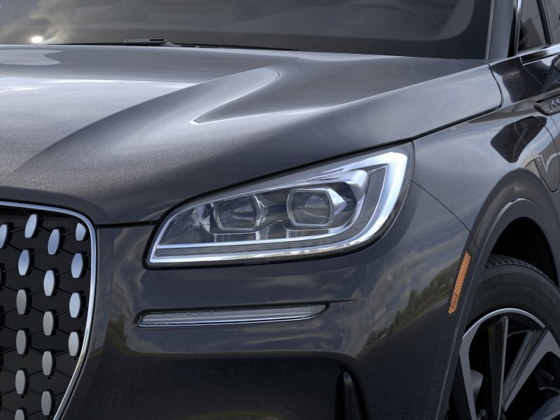 New 2026 Lincoln Corsair Grand Touring w/ Towing Package image 18