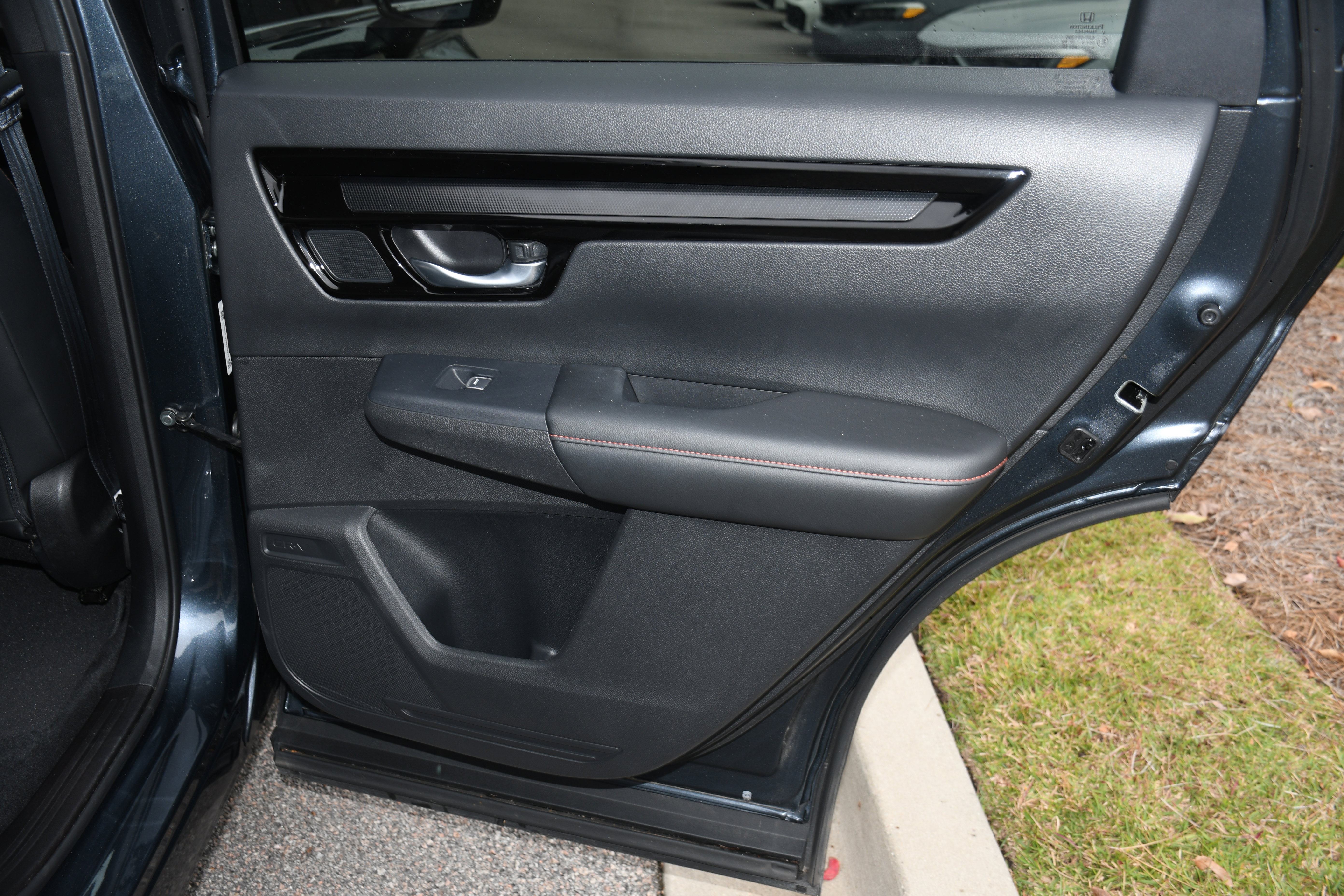 Certified 2023 Honda CR-V Sport Touring image 21