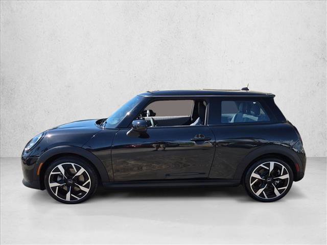 Used 2025 MINI Cooper S FWD image 9