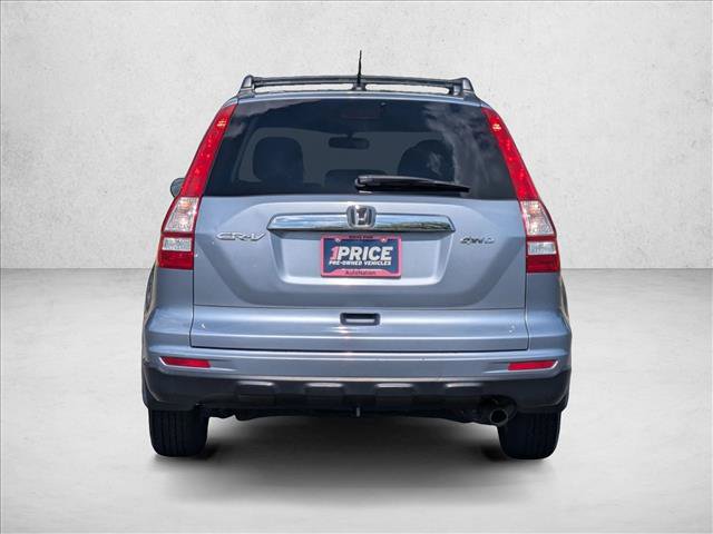 Used 2011 Honda CR-V EX-L image 7
