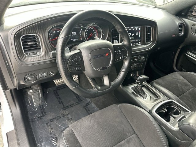 Used 2023 Dodge Charger Scat Pack image 9