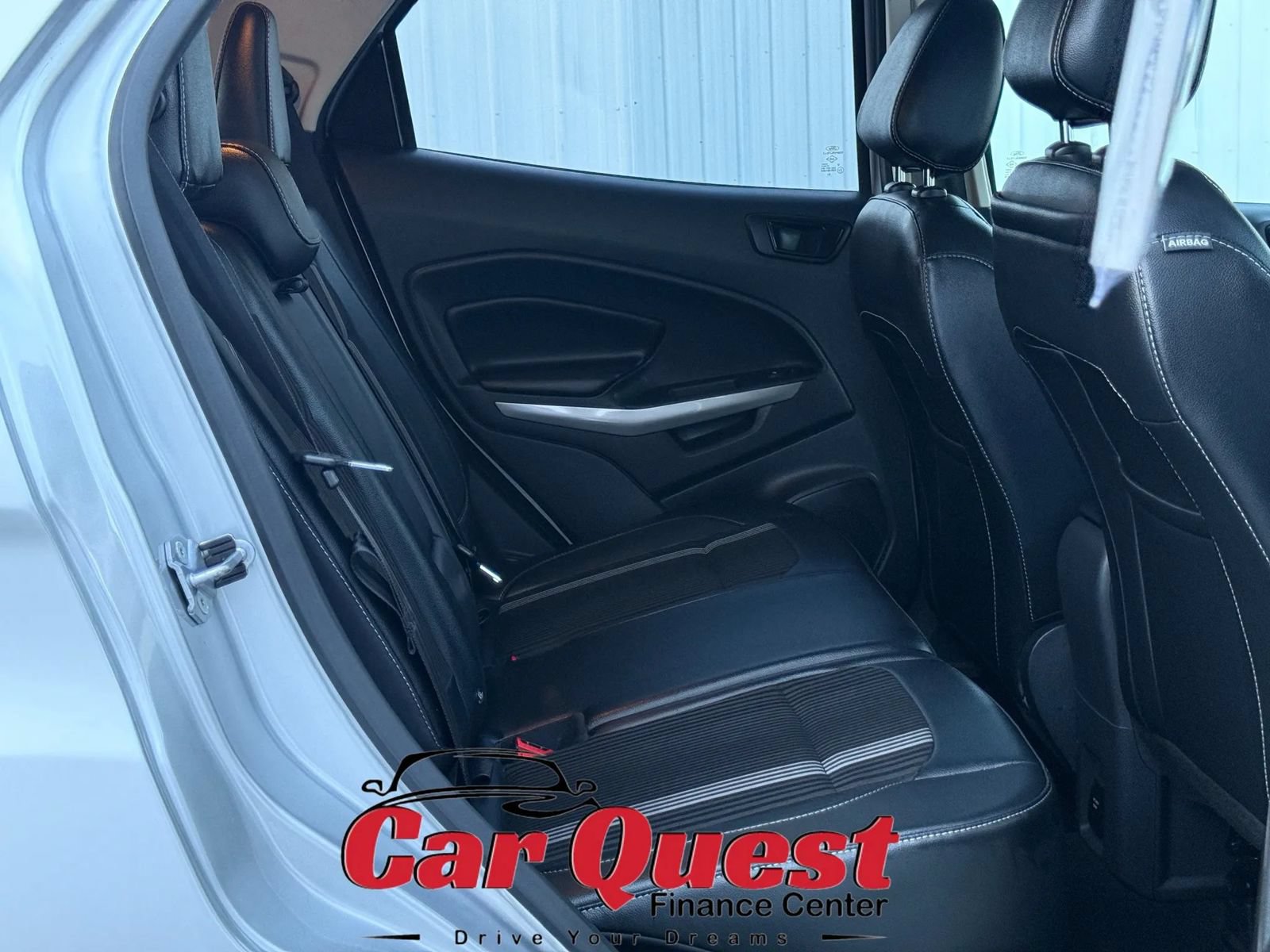Used 2019 Ford EcoSport SES AWD/4WD image 15