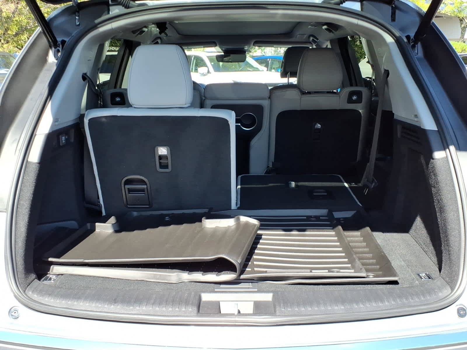 Certified 2026 Acura MDX w/ Technology Package AWD/4WD image 29