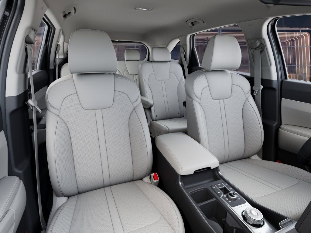 New 2026 Kia Sorento EX AWD/4WD image 15