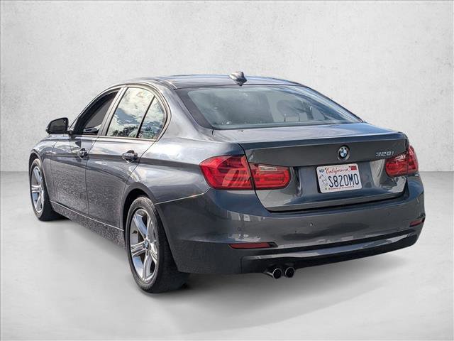 Used 2014 BMW 328i Sedan image 7