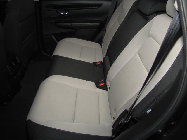 Certified 2026 Honda CR-V EX image 35