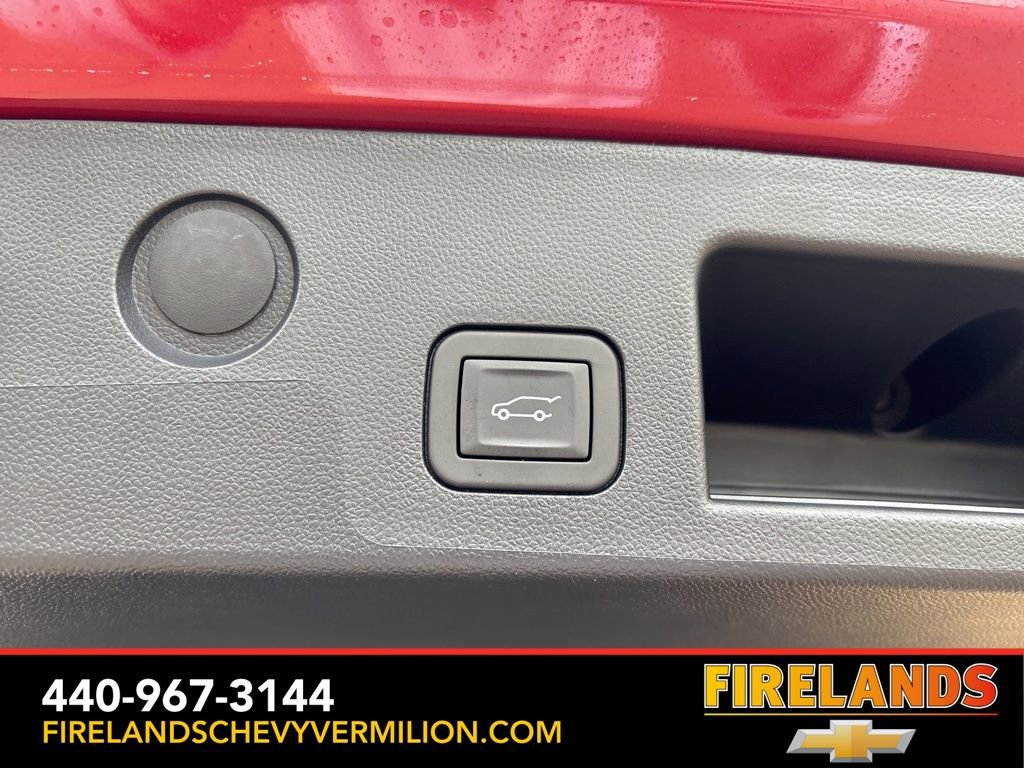 New 2026 Chevrolet Equinox LT w/ Convenience Package II image 49