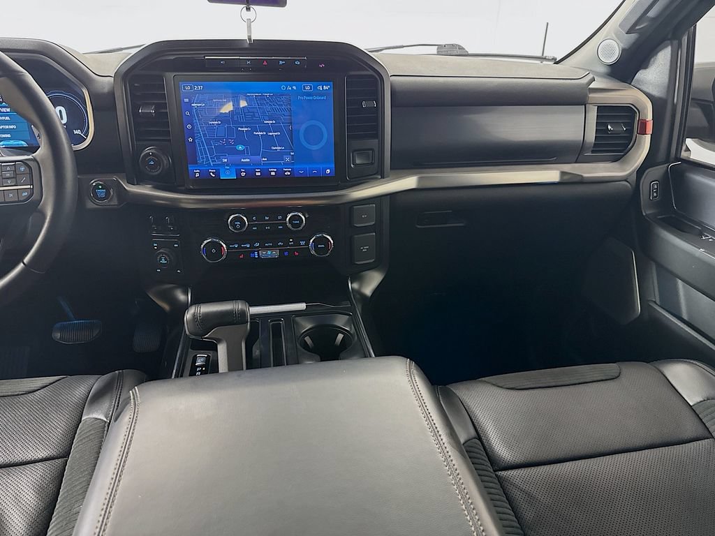 Used 2023 Ford F150 Raptor AWD/4WD image 27