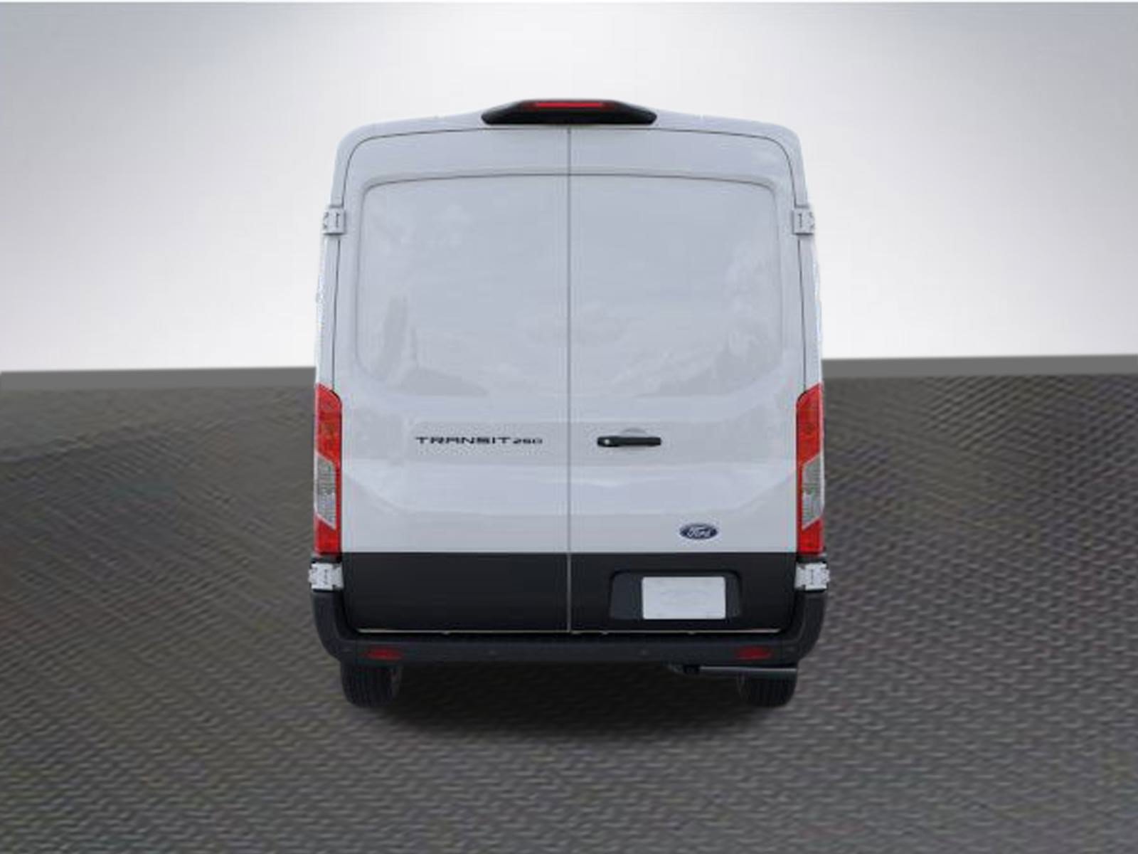 New 2026 Ford Transit 250 148 Medium Roof w/ Load Area Protection Package RWD image 5