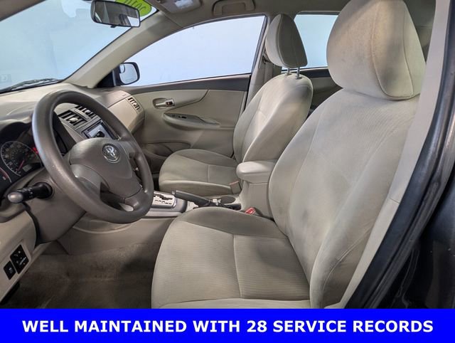 Used 2010 Toyota Corolla LE image 5