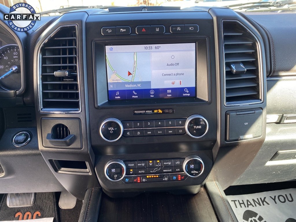 Used 2021 Ford Expedition King Ranch image 34
