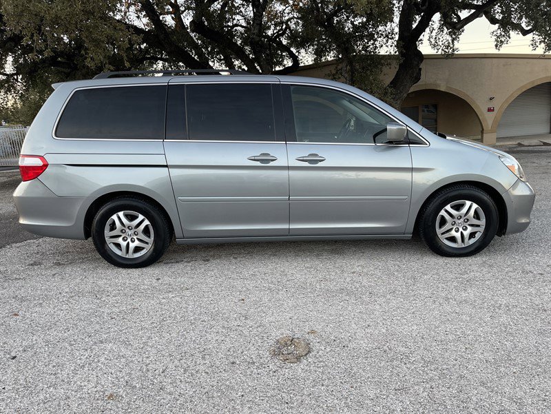 Used 2006 Honda Odyssey Touring image 6