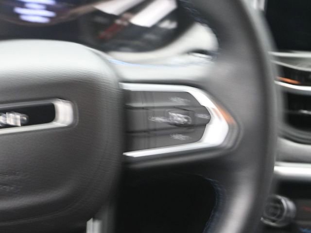 Used 2022 Jeep Compass Latitude w/ Convenience Group image 29