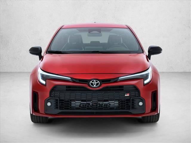 Certified 2023 Toyota Corolla Core w/ Performance Package video 2
