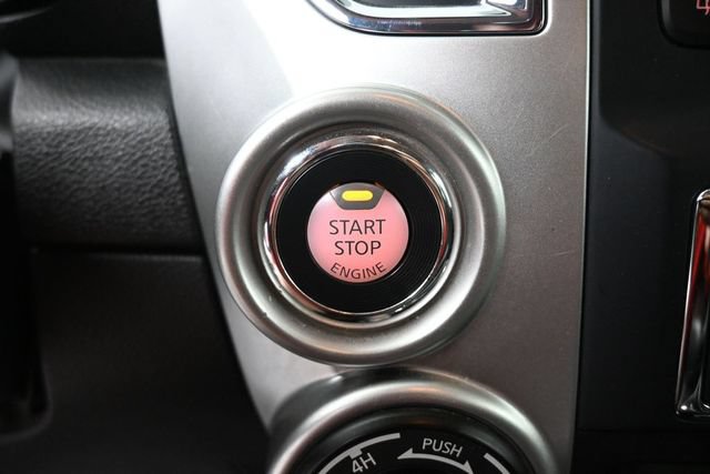 Used 2016 Nissan Titan XD AWD/4WD image 27