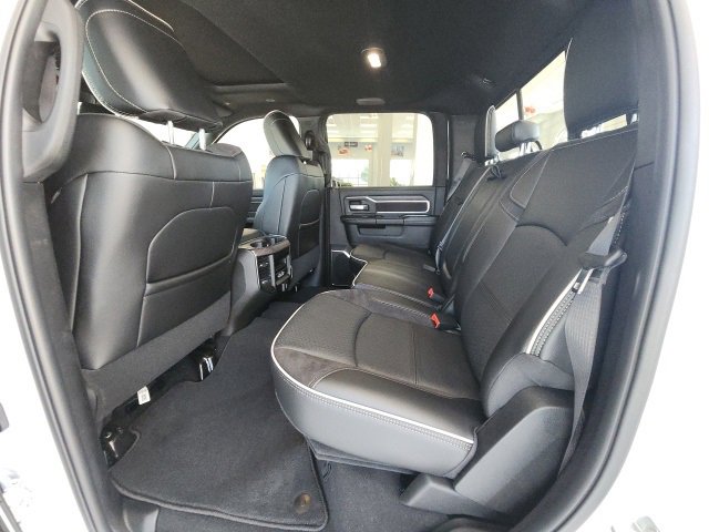 New 2026 RAM 2500 Laramie w/ Night Edition image 21