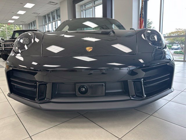 Used 2026 Porsche 911 Carrera RWD image 32