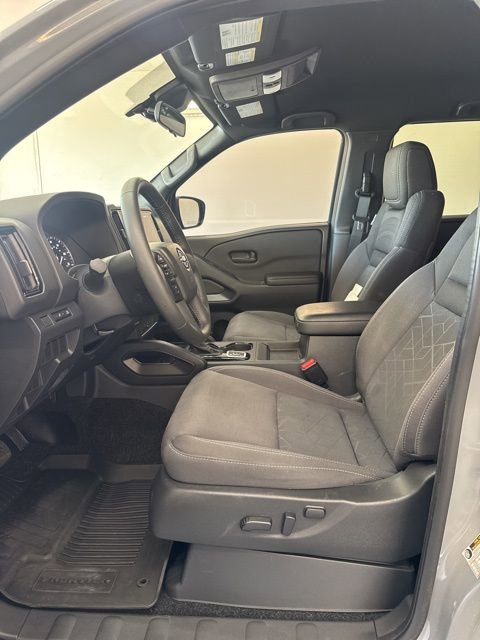 Certified 2026 Nissan Frontier SV w/ All-Weather Content Package AWD/4WD image 19