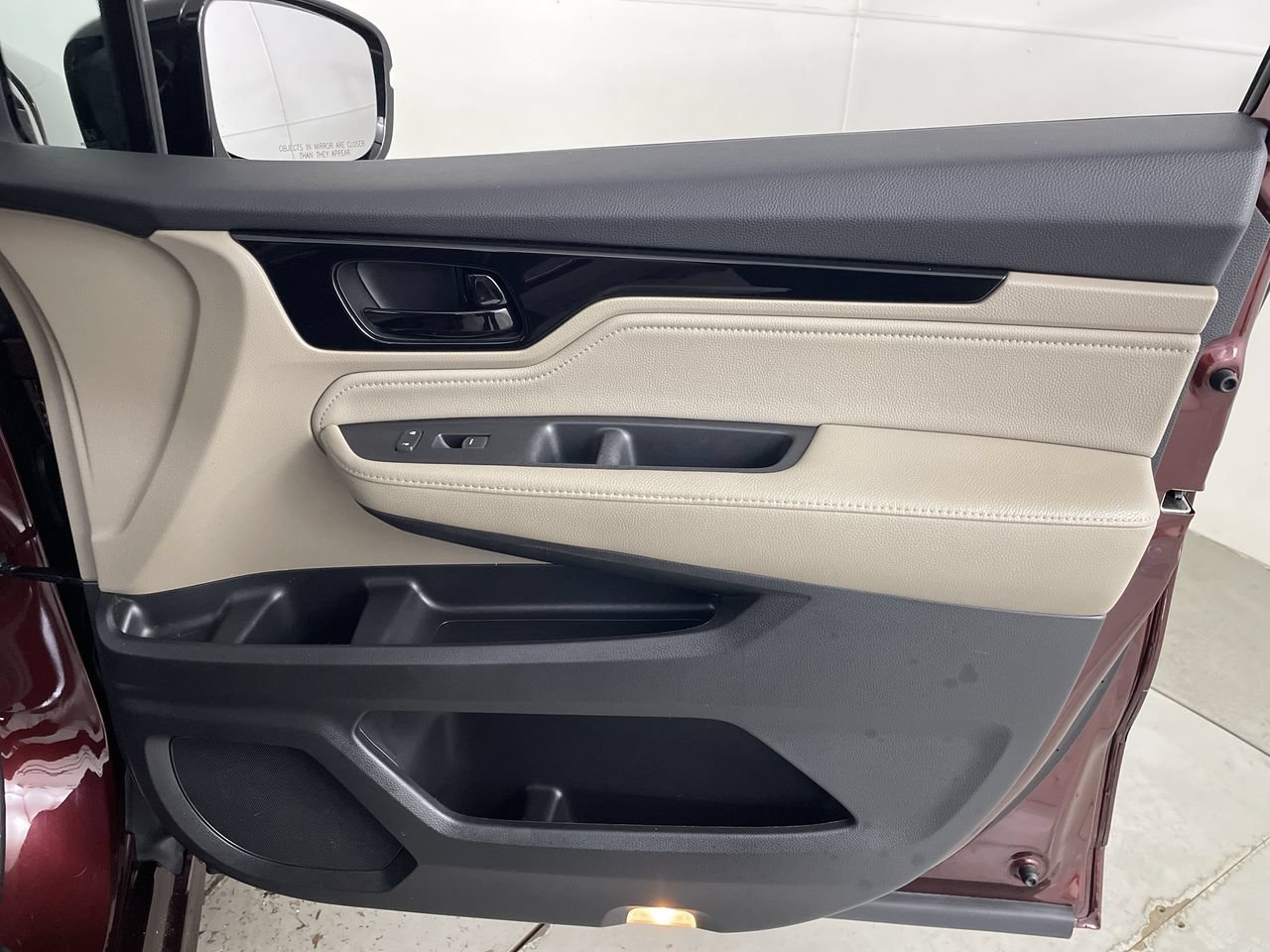 Used 2019 Honda Odyssey Elite image 24