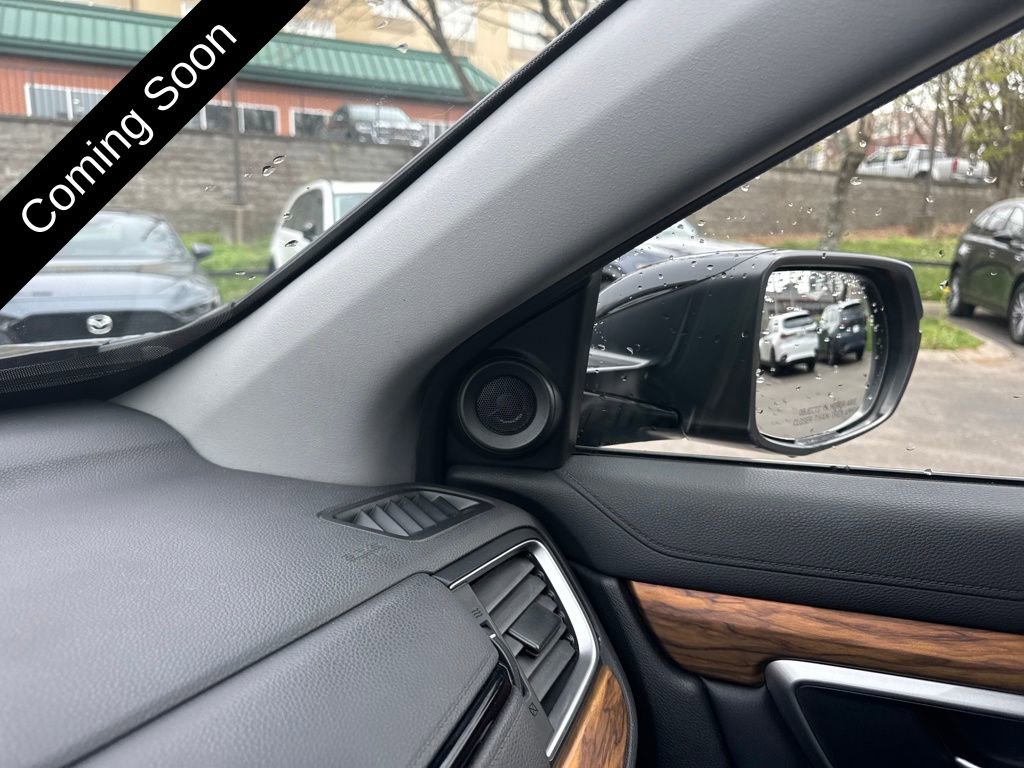 Used 2018 Honda CR-V EX-L image 68