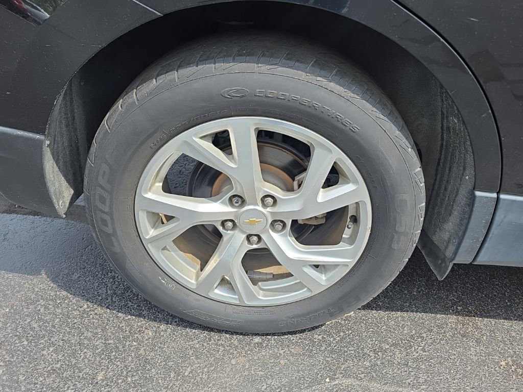 Used 2020 Chevrolet Equinox LT image 11