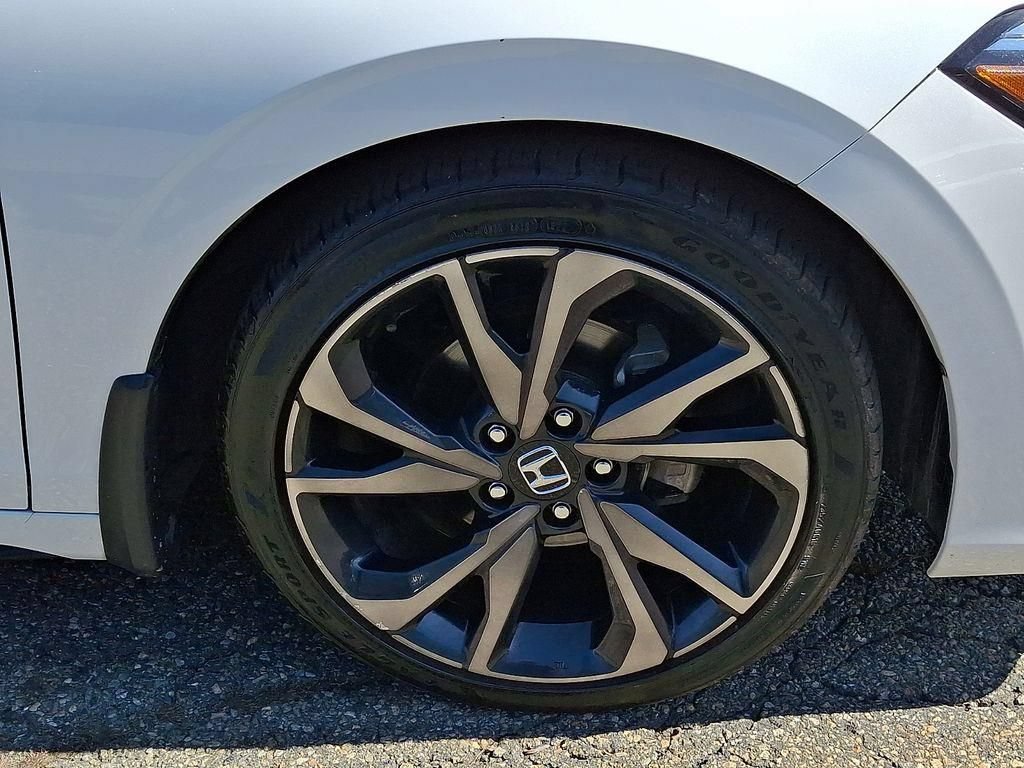 Used 2022 Honda Civic Sport image 11