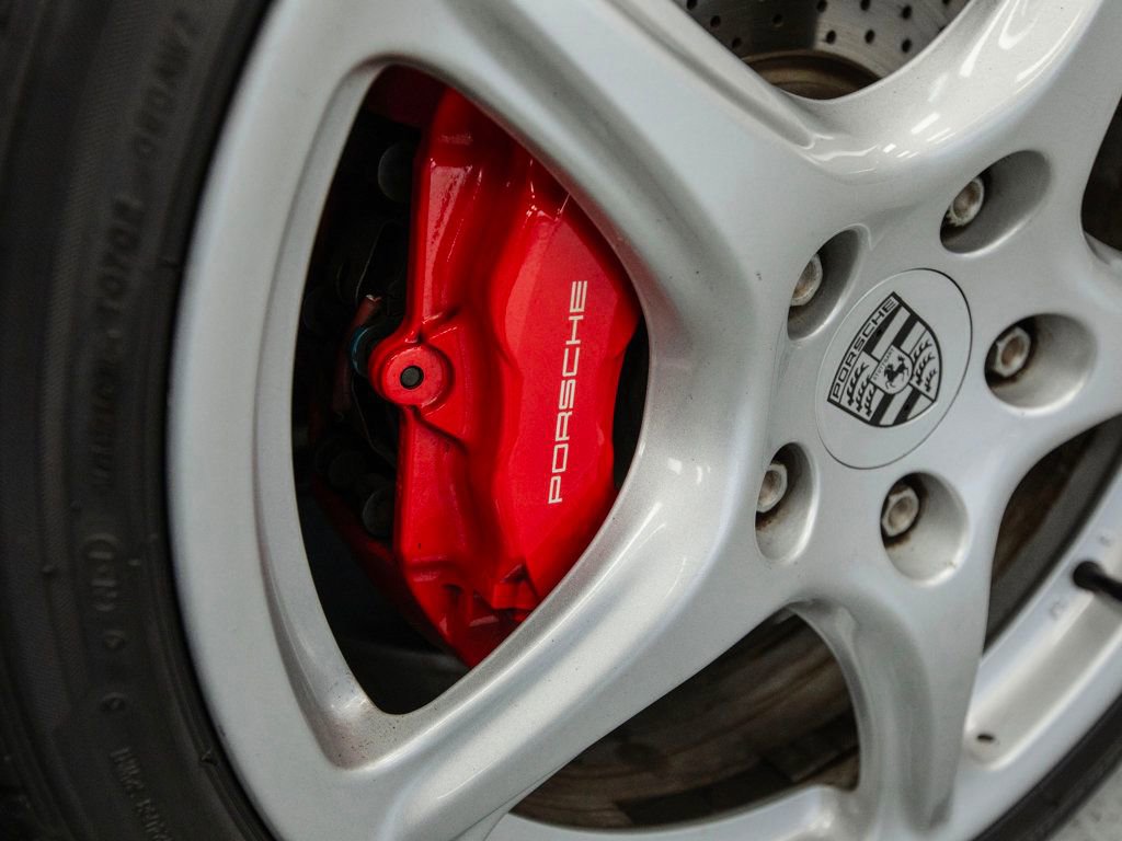 Used 2006 Porsche 911 Carrera S image 12