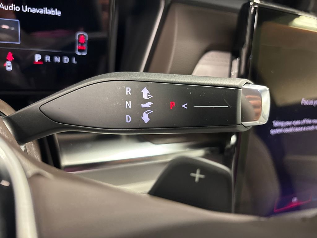 New 2026 GMC Terrain Denali image 36