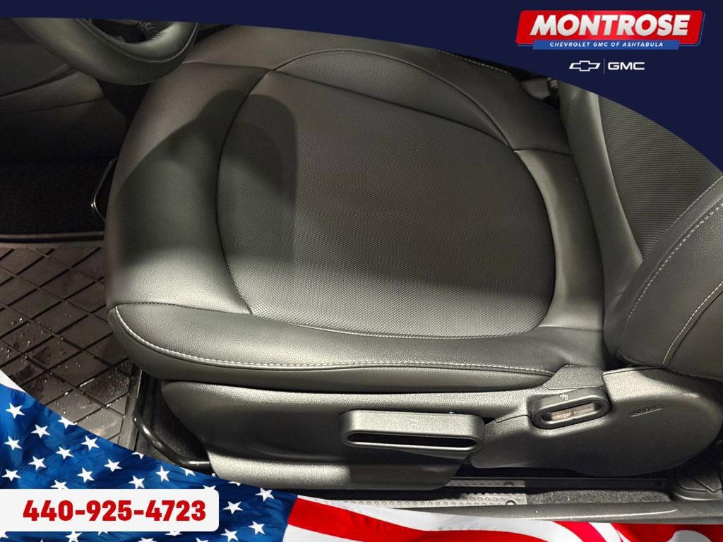 Used 2020 MINI Cooper 2-Door Hardtop image 31