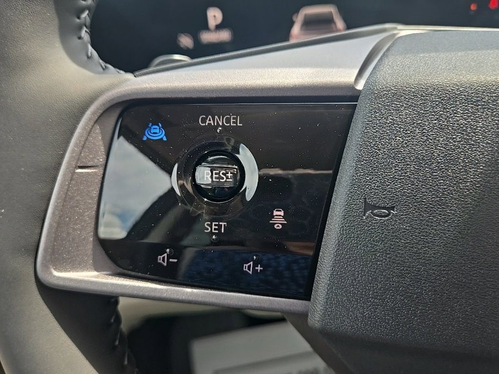 New 2025 Nissan Murano Platinum w/ Cargo Package image 27