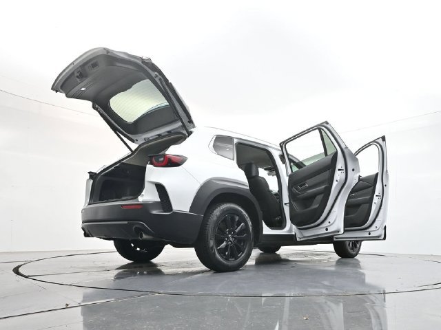 Used 2025 MAZDA CX-50 AWD 2.5 S w/ Preferred Package image 56